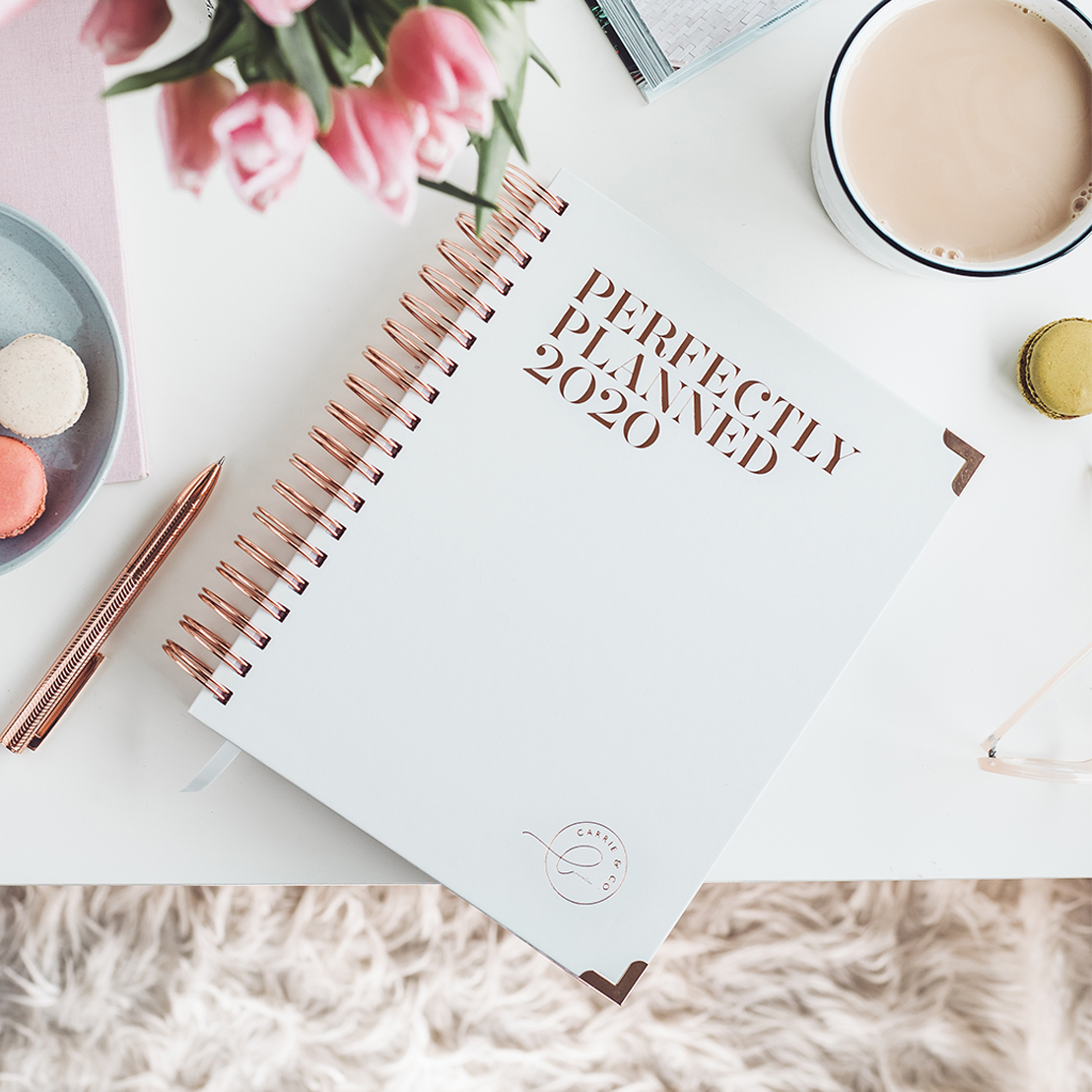 18 Best Planners For Women In 2021 Step Up Boss Up Society Helping Female Entrepreneurs To