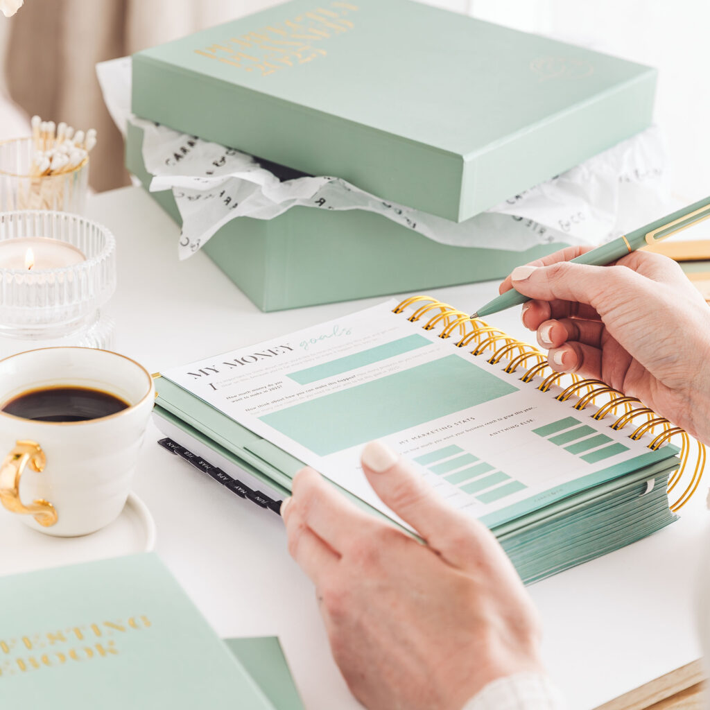 Pre-Order 2026 Planner - Image 5