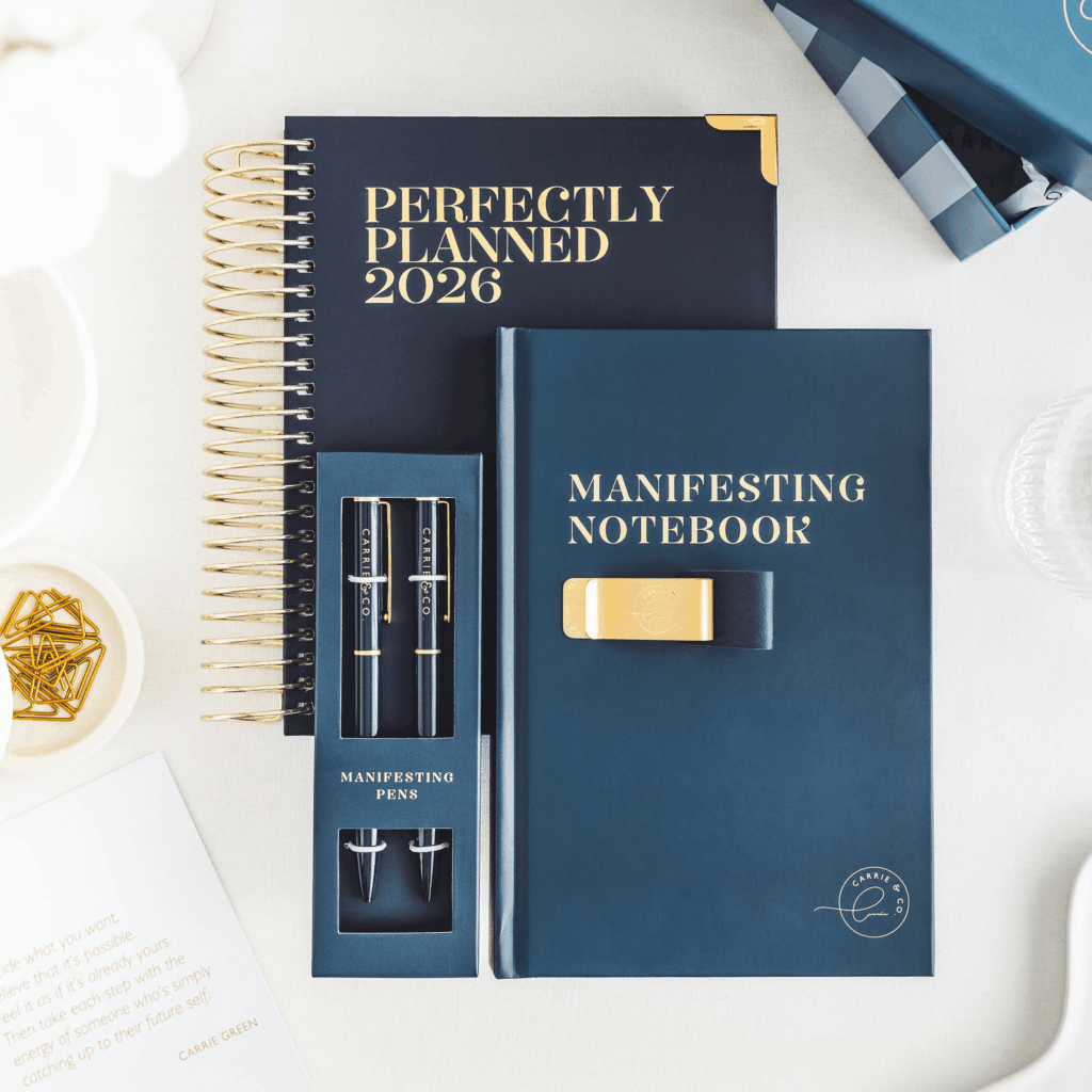 Manifesting Bundle 2026 - Image 2