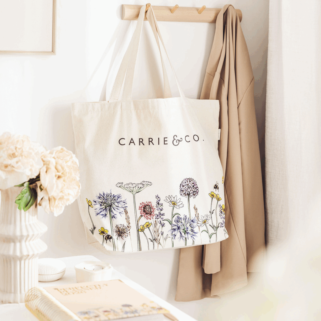 Pre-Order Tote Bag