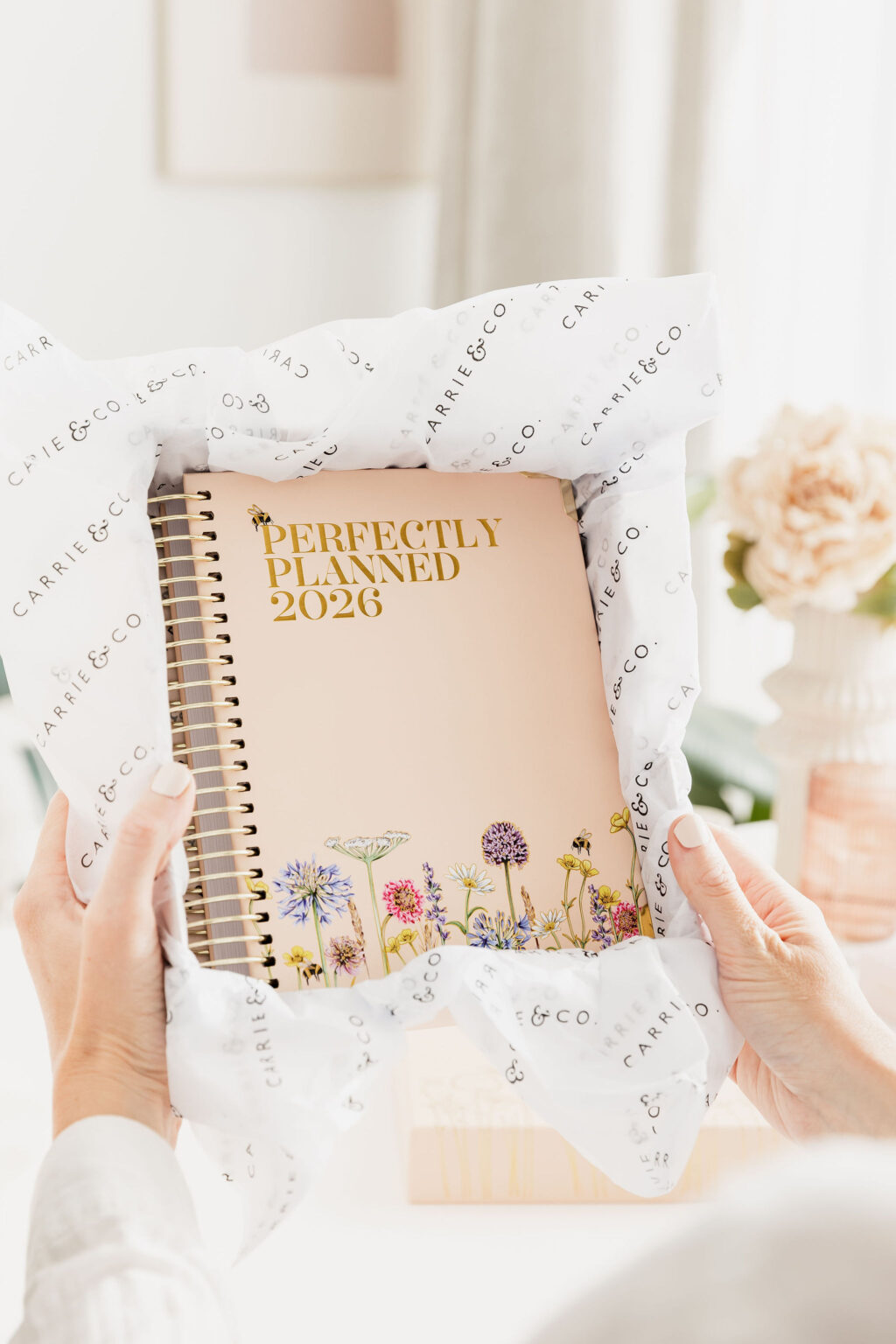Pre-Order 2026 Planner - Image 6