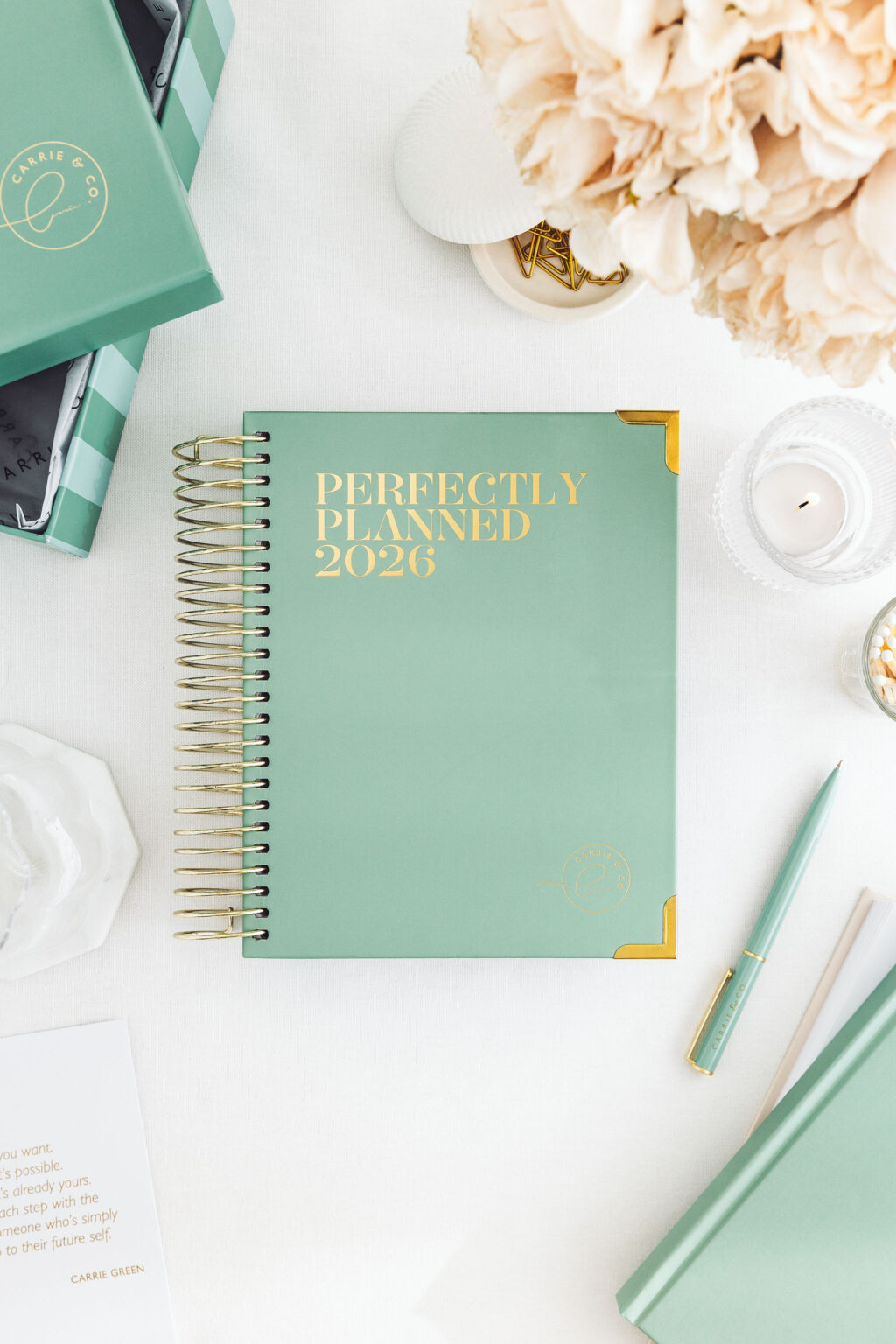 Pre-Order 2026 Planner - Image 8