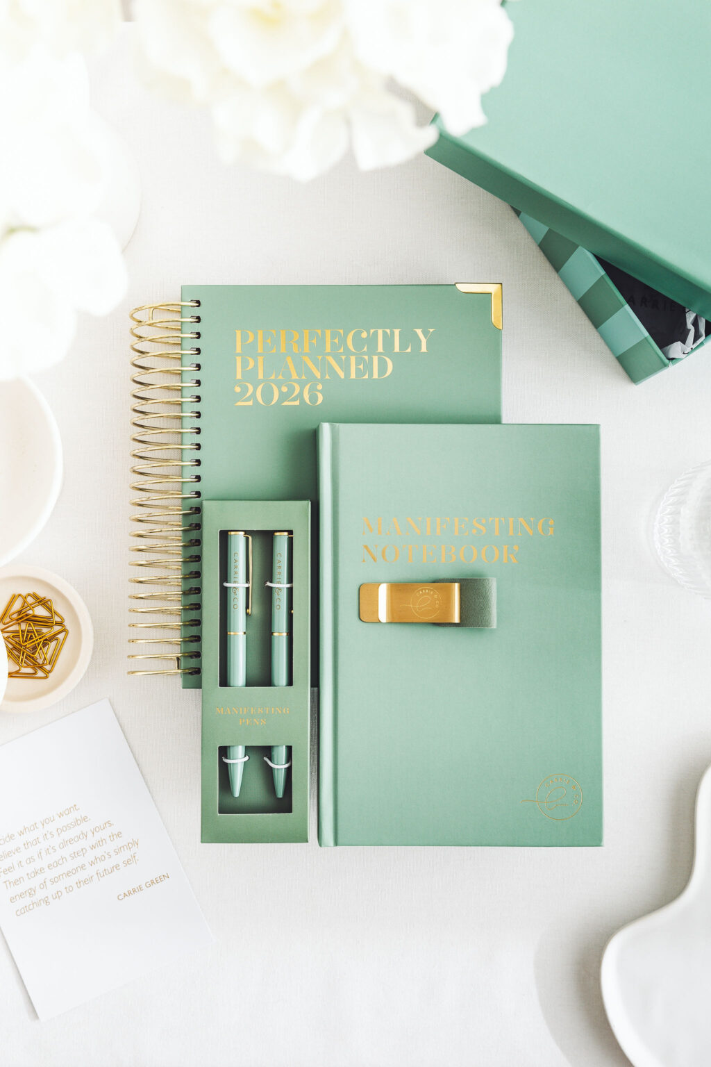 Pre-Order 2026 Planner - Image 10