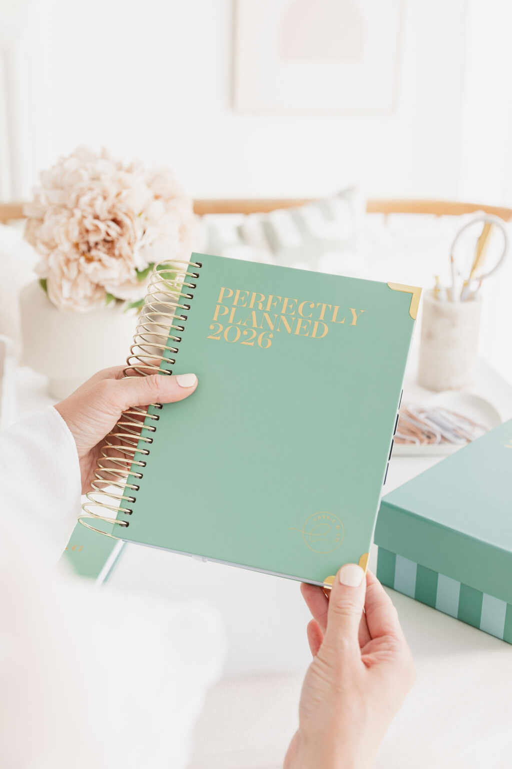 Pre-Order 2026 Planner - Image 9