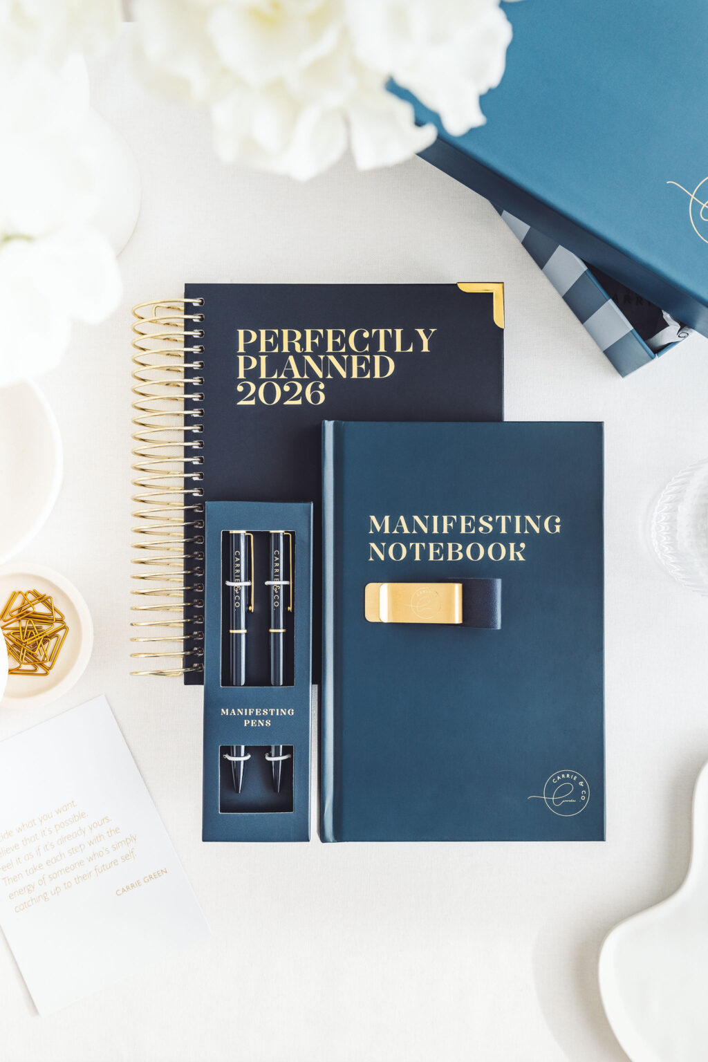 Pre-Order 2026 Planner - Image 12