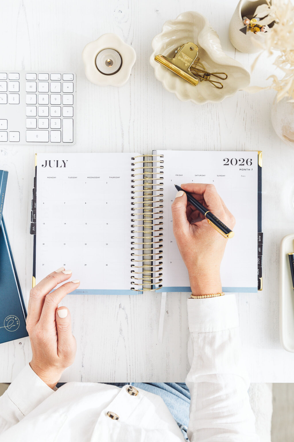 Pre-Order 2026 Planner - Image 14