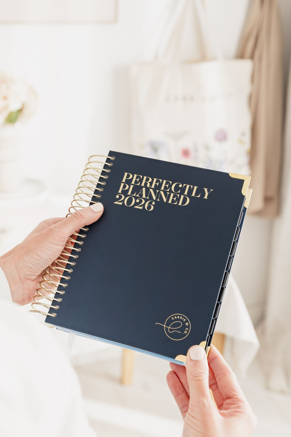 Pre-Order 2026 Planner - Image 13
