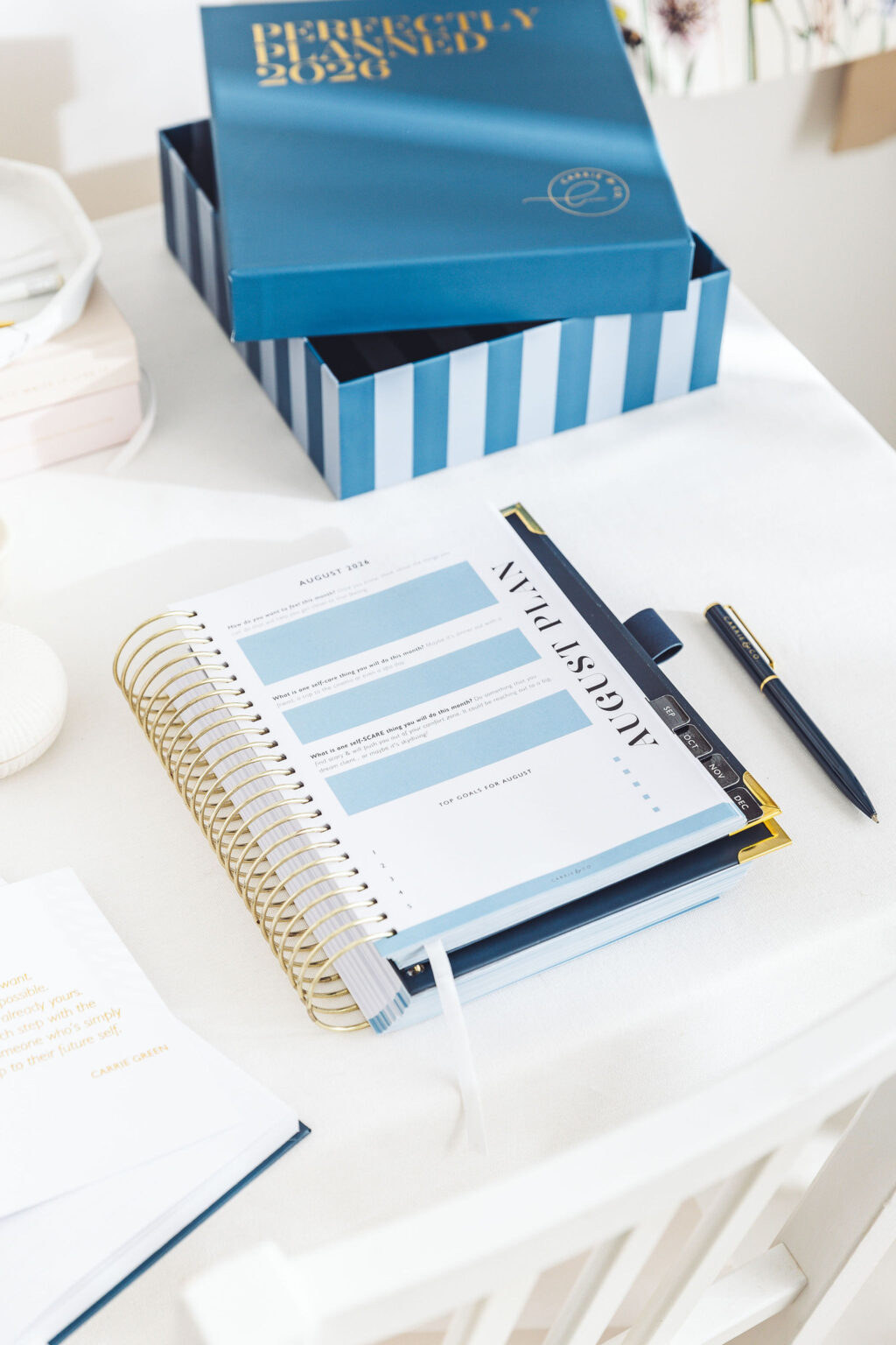Pre-Order 2026 Planner - Image 16
