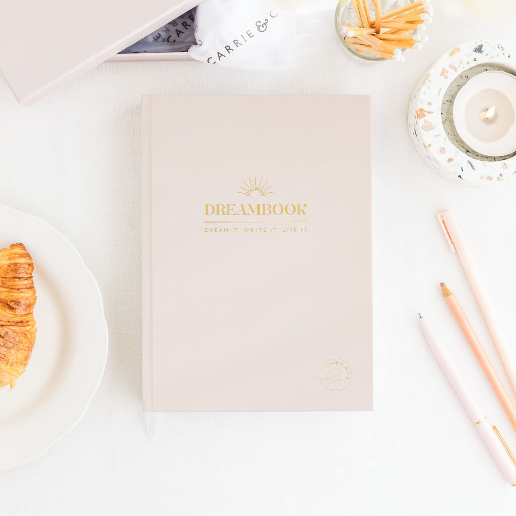 Dreambook